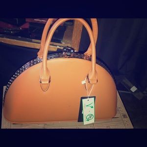 Purse never used brand new